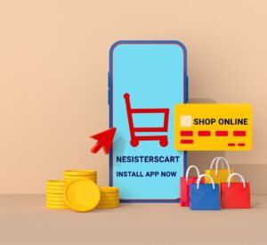 Best Online Shopping Website and mobile App Imphal, Manipur - NE Sisters Cart